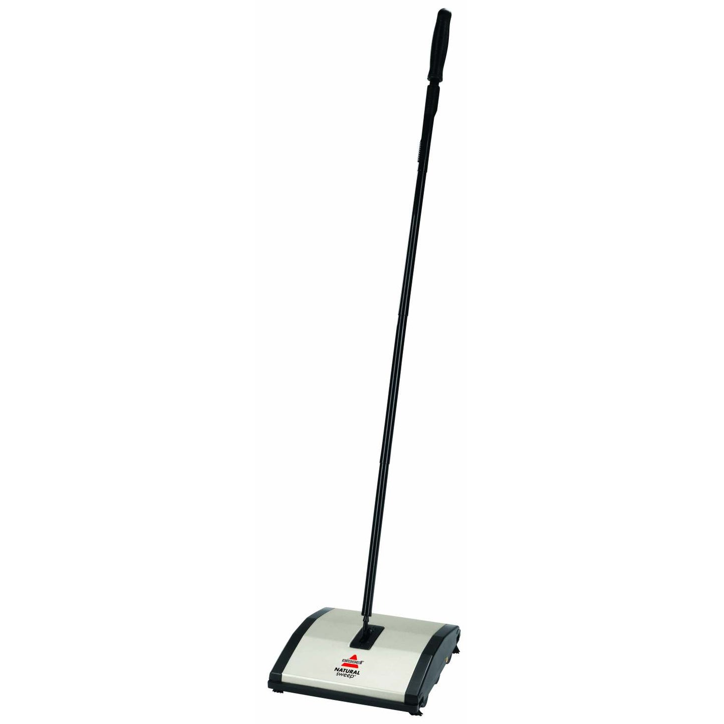 NATURAL SWEEP MANUAL CARPET & FLOOR SWEEPER