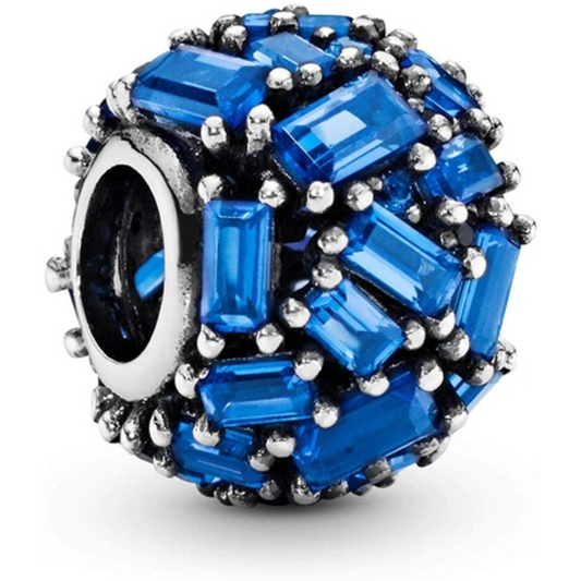 BLUE ICE CHARM