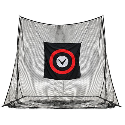 8FT BASE HITTING NET