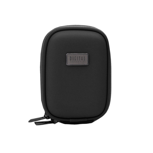 SHELL HARD CAMERA CASE