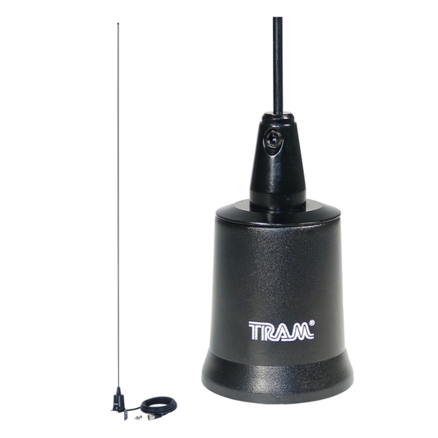VHF 3 DBD TRNK HOLE MNT