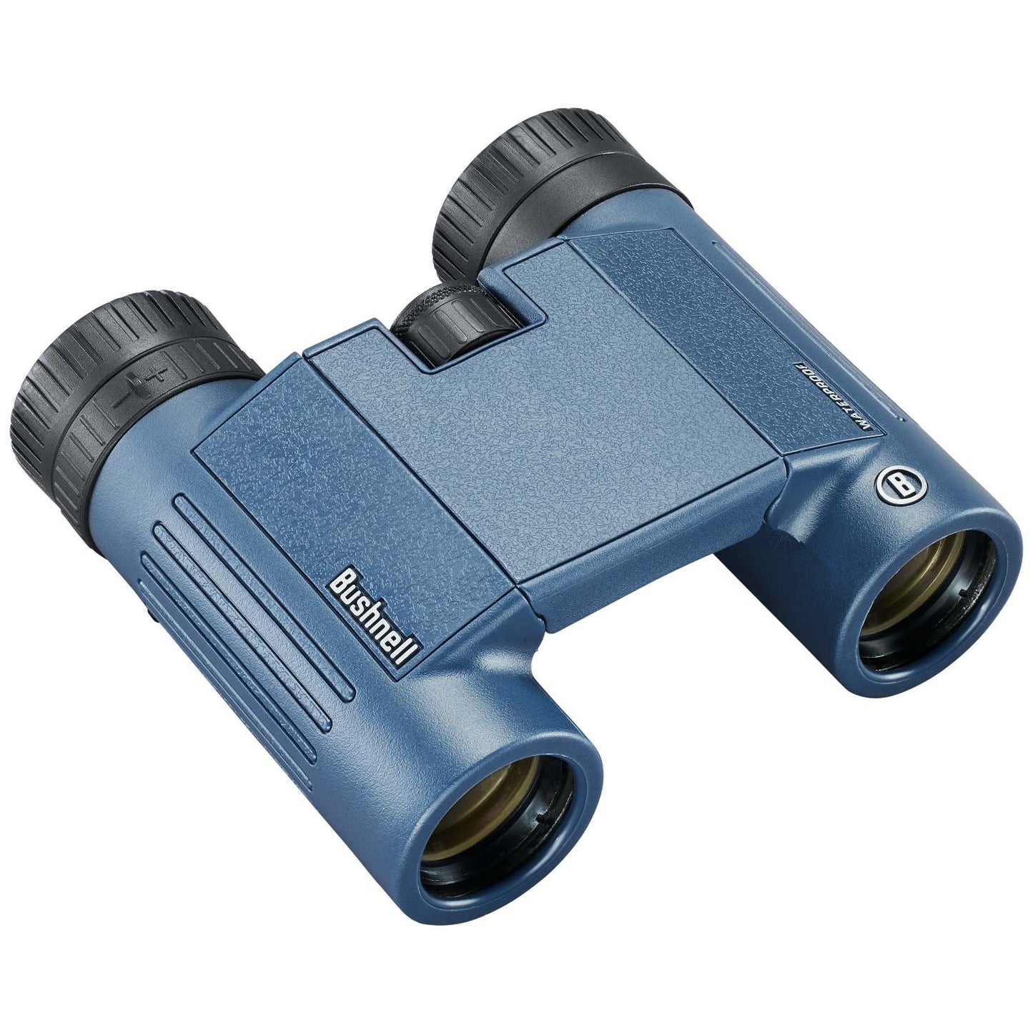 H20 10X25 WATERPROOF BINOCULARS