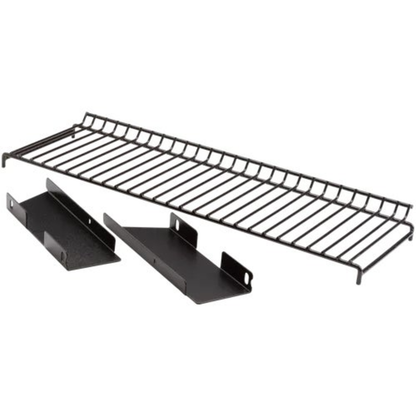 LIL TEX 22 SERIES EXTRA GRILL RACK