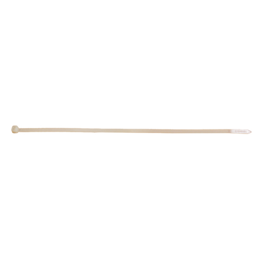 100PC 11IN CABLE TIES