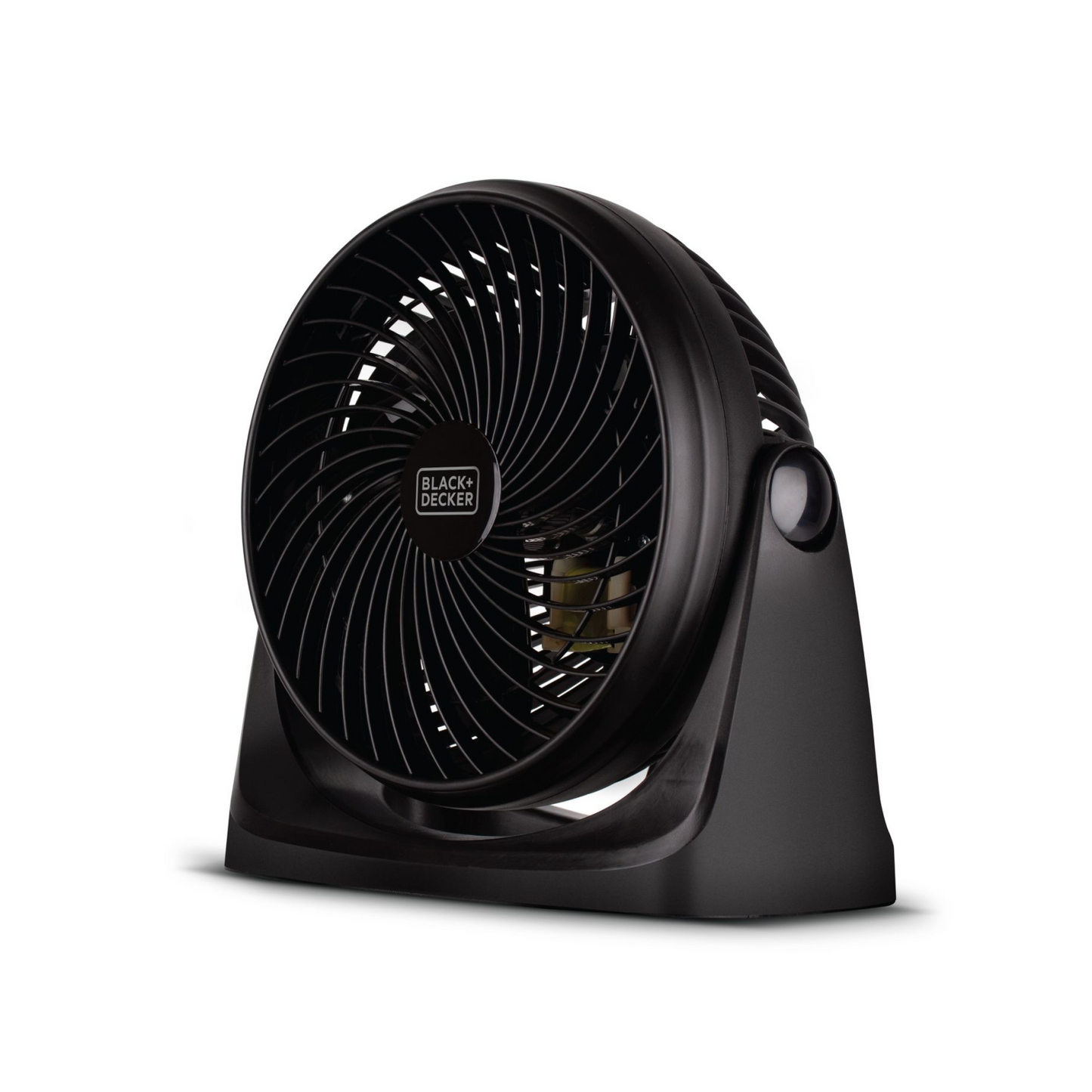 BLACK+DECKER 7 IN. TURBO FAN