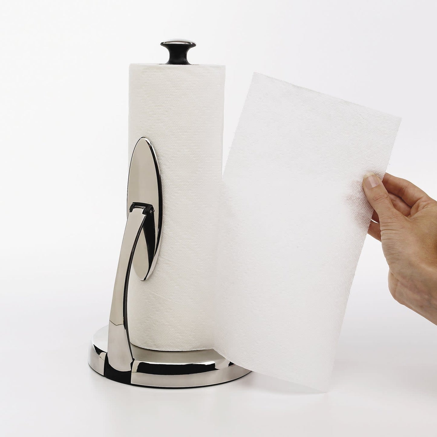 SIMPLYTEAR PAPER TOWEL HOLDER
