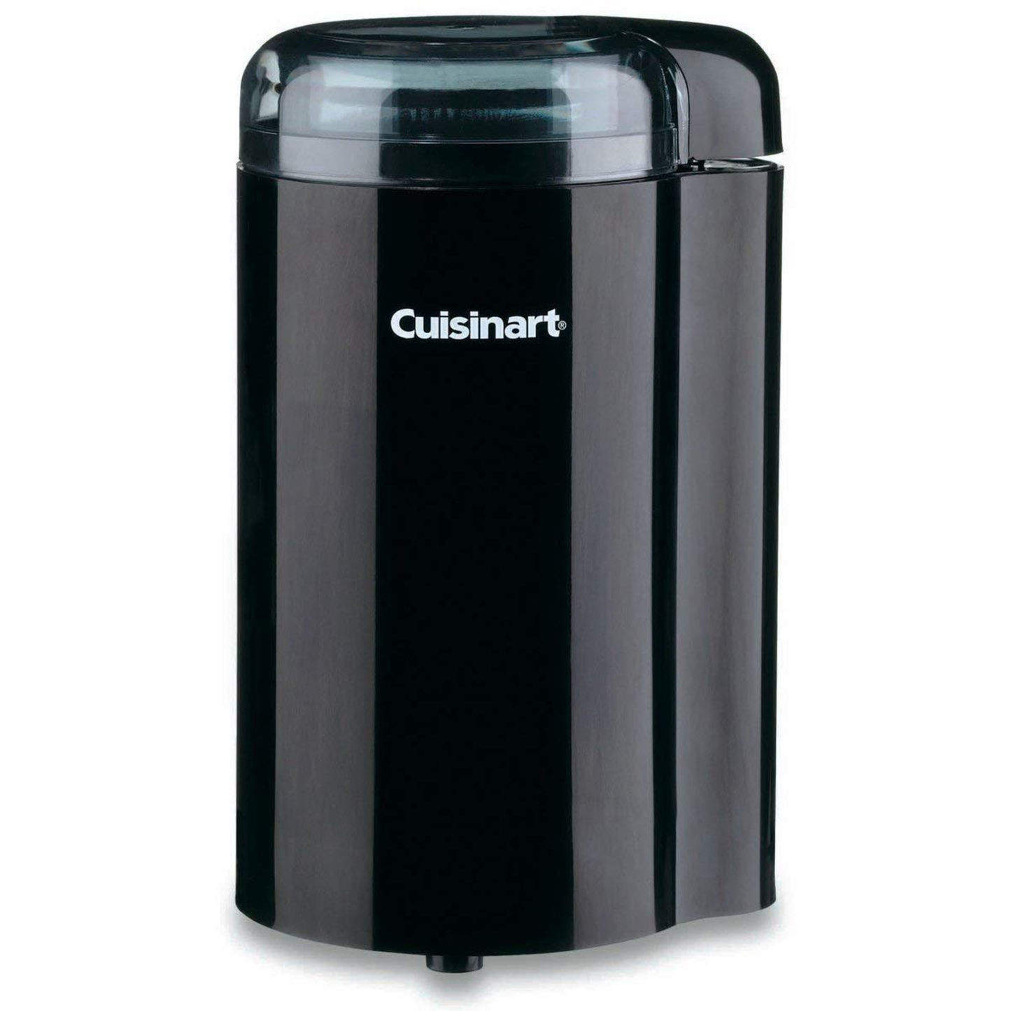 CUISINART COFFEE GRINDER - BLACK