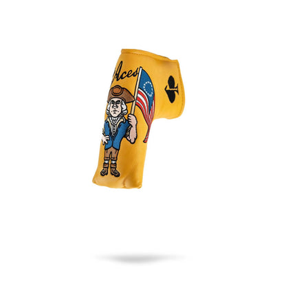 PATRIOT BLADE PUTTER COVER
