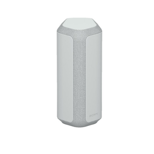 PORTABLE BLUETOOTH SPEAKER - (GRAY)
