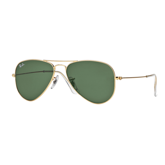RAY-BAN AVIATOR SMALL SUNGLASSES