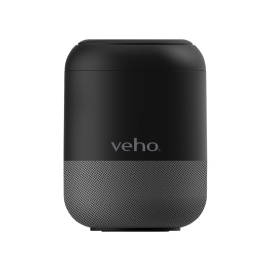 VEHO M-SERIES MZ-S WIRELESS SPEAKER - BLACK
