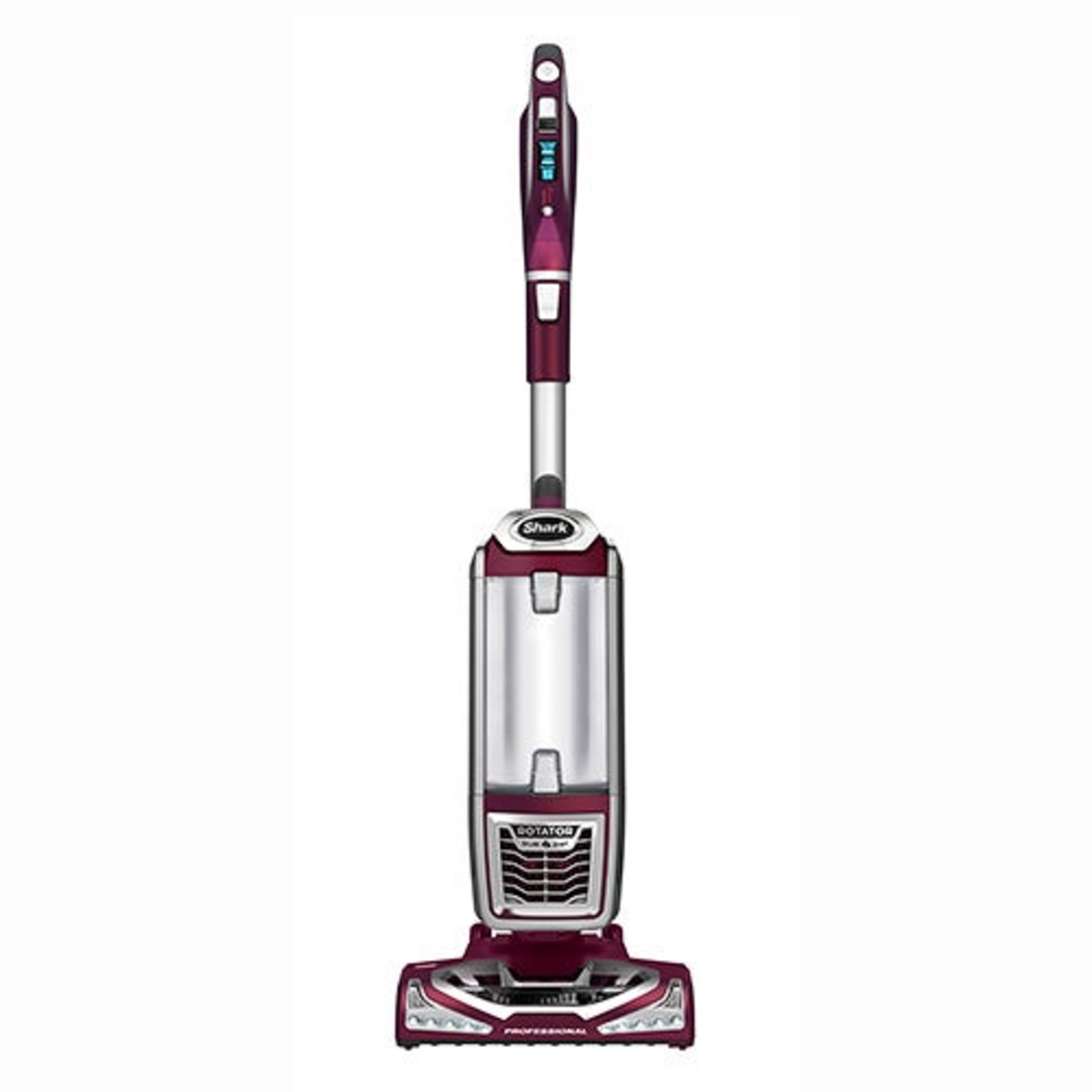 ROTATOR TRUEPET W/ POWERED LIFT-AWAY