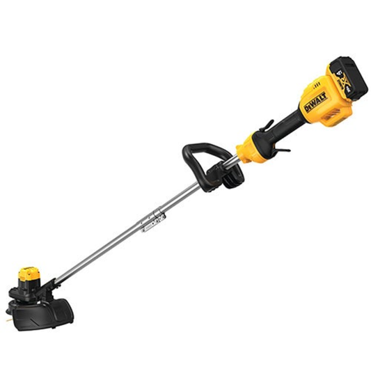 20V MAX 13" CORDLESS STRING TRIMMER W/ BATTERY & CHARGER