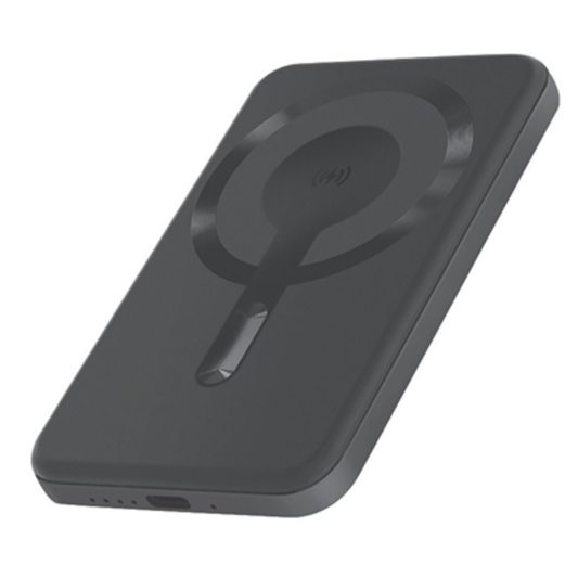 MAGSAFE POWER BANK, BLACK