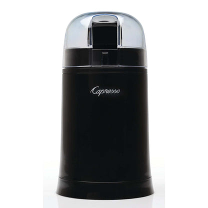 COOL GRIND COFFEE/SPICE GRINDER BLACK