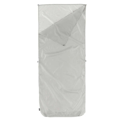 WARM WEATHER SLEEPING BAG LINER ACCESSORY