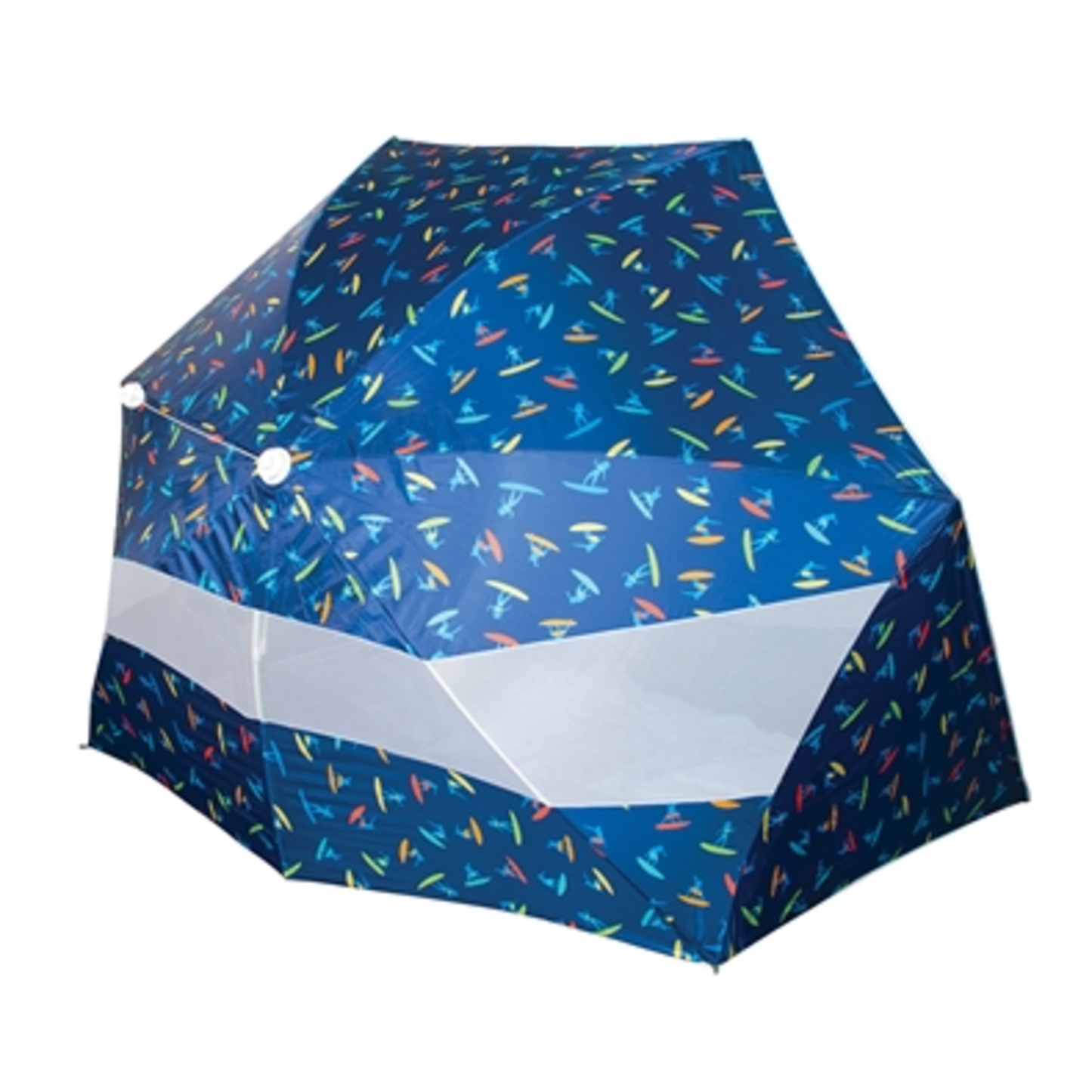 POP-UP BEACH SHELTER, MULTI