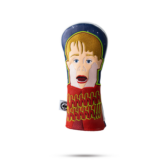 SCREAMING RESCUE COVER