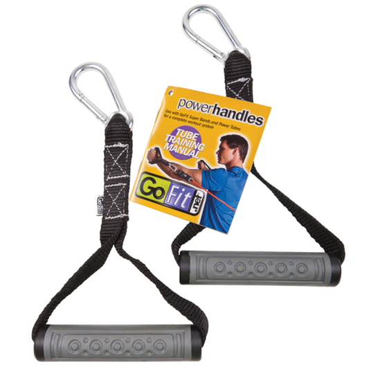 EXTREME TUBE/BAND HANDLES