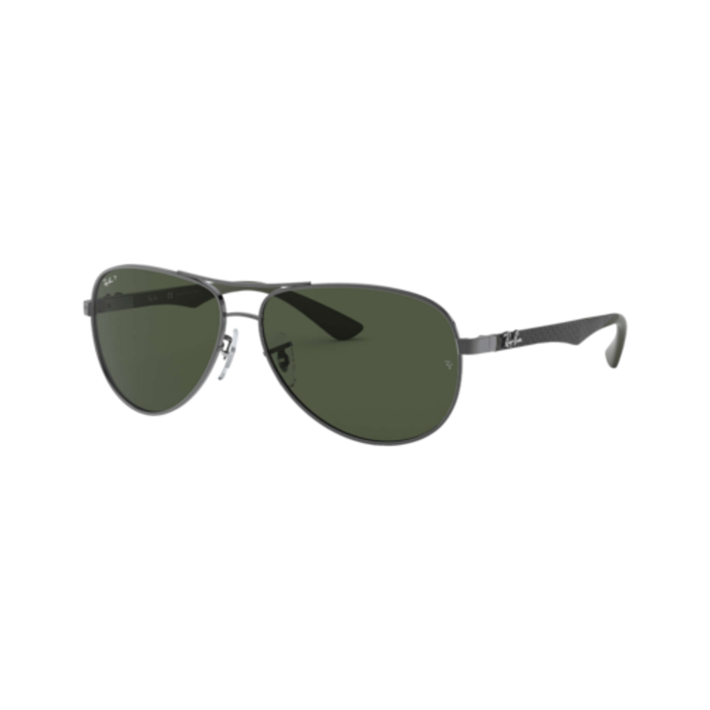 RAY-BAN POLARIZED RB8313 SUNGLASSES