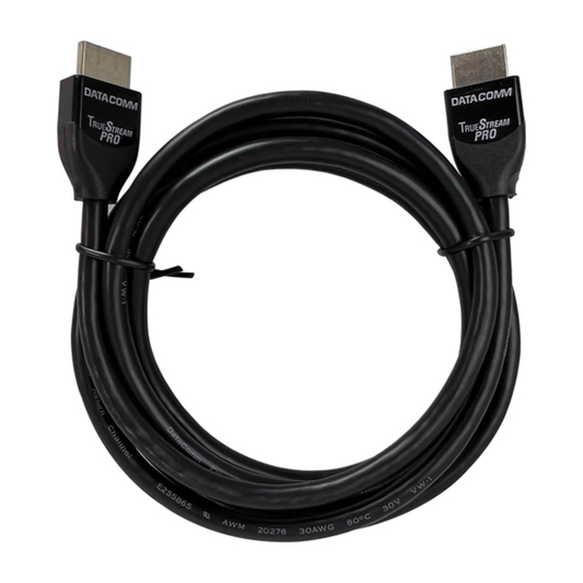 6FT HDMI 18 GBPS CBL