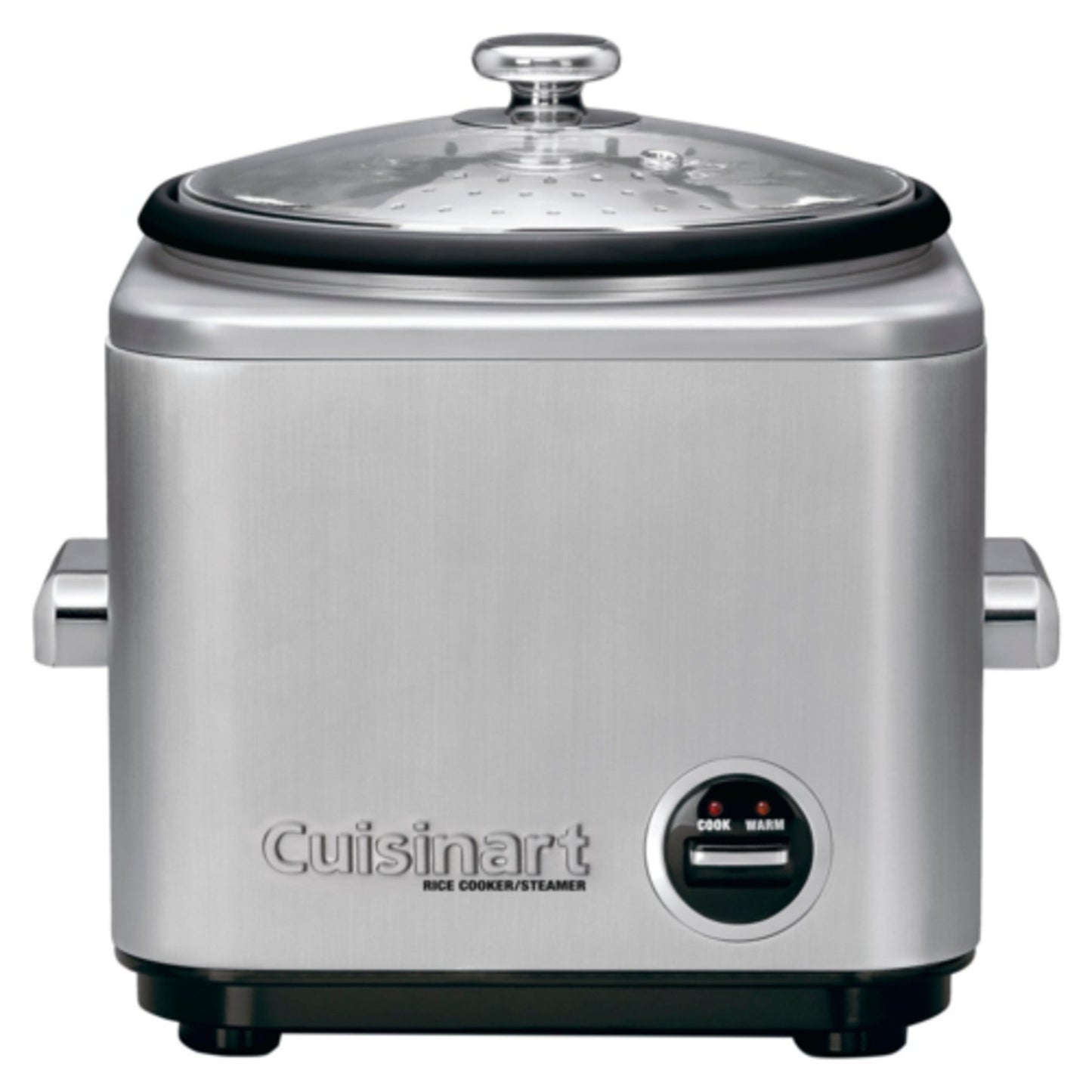 CUISINART 8-CUP RICE COOKER