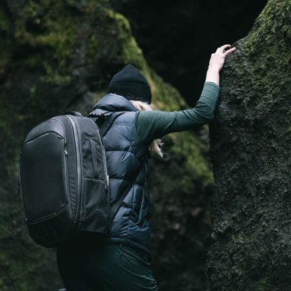 NAVIGATOR TRAVEL BACKPACK 32L