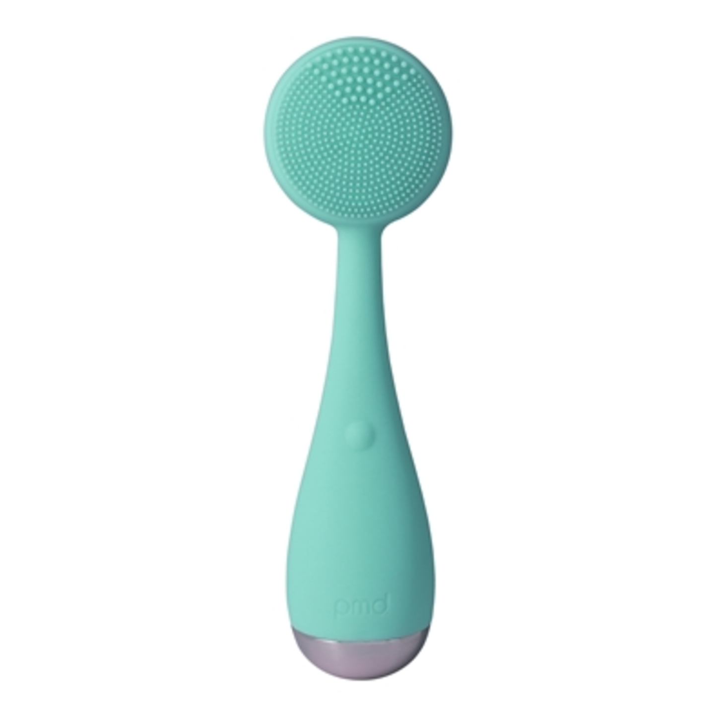 CLEAN FACIAL CLEANSING DEVICE, TEAL, 7.69X2.44