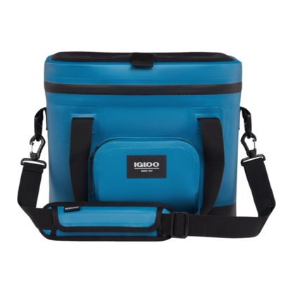 IGLOO TRAILMATE 18-CAN COOLER BAG