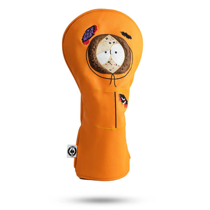 SOUTH PARK - KENNY DRIVER COVER