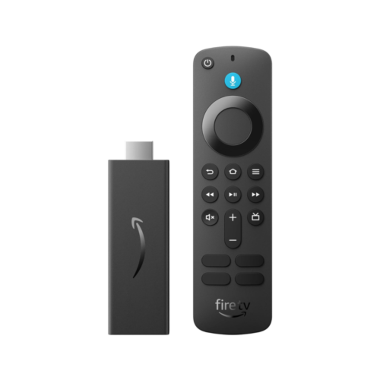 AMAZON FIRE TV STICK HD