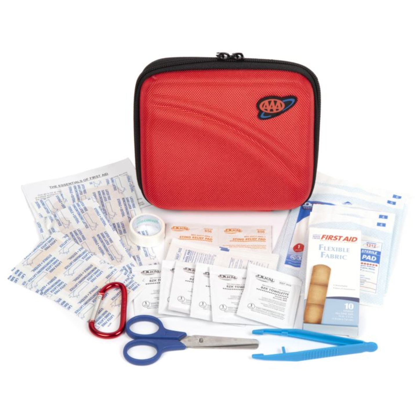 AAA TUNE UP KIT - (53 PIECE)