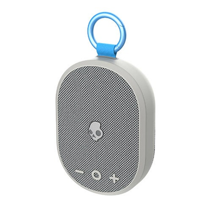 KILO COMPACT WIRELESS SPEAKER LIGHT GRAY