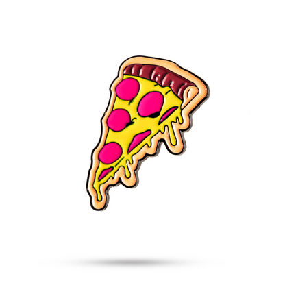 DRIPPING PIZZA BALL MARKER