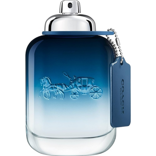 BLUE FOR MEN EAU DE TOILETTE SPRAY, 3.4OZ