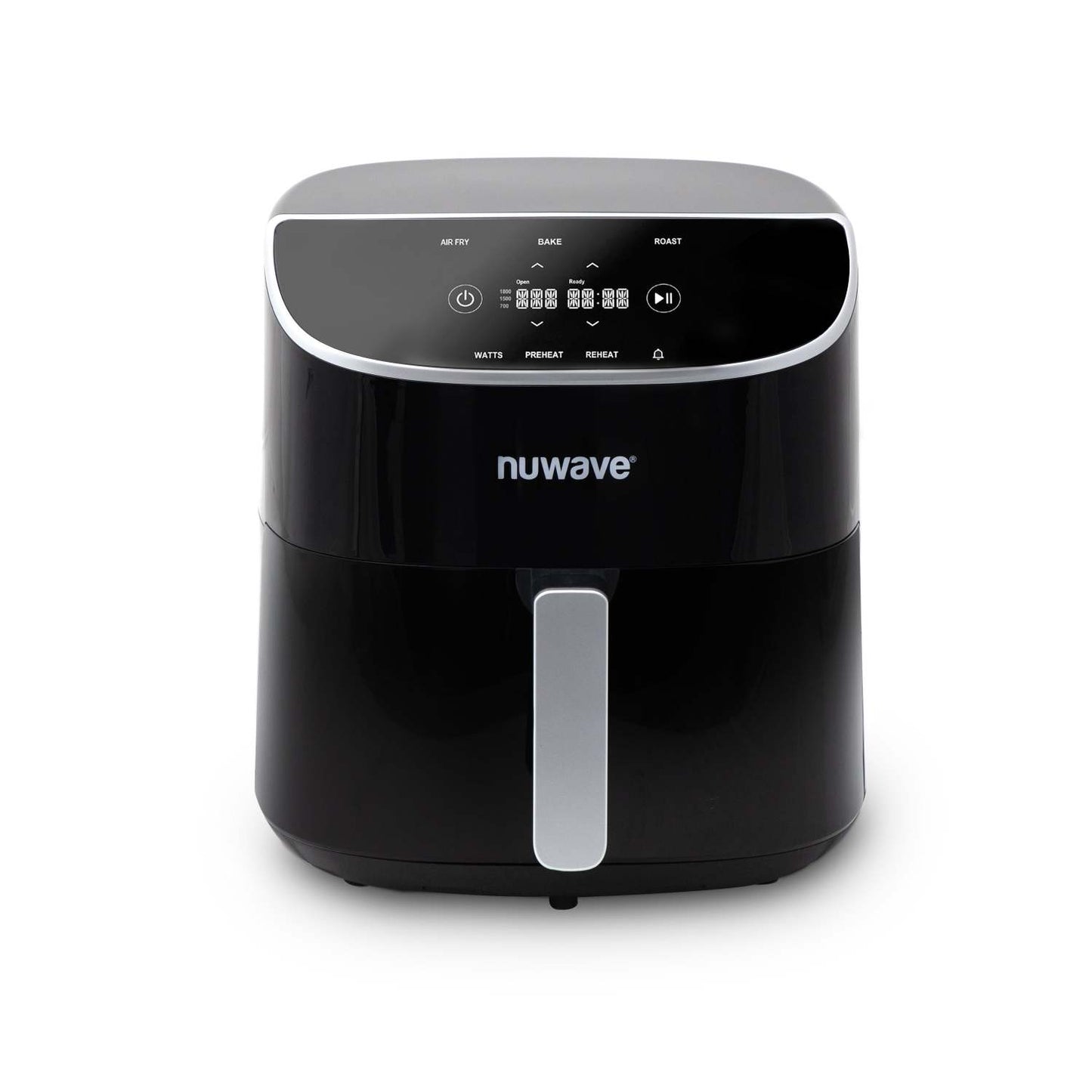 BRIO PLUS 8QT DIGITAL AIR FRYER