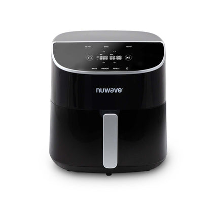 BRIO PLUS 8QT DIGITAL AIR FRYER