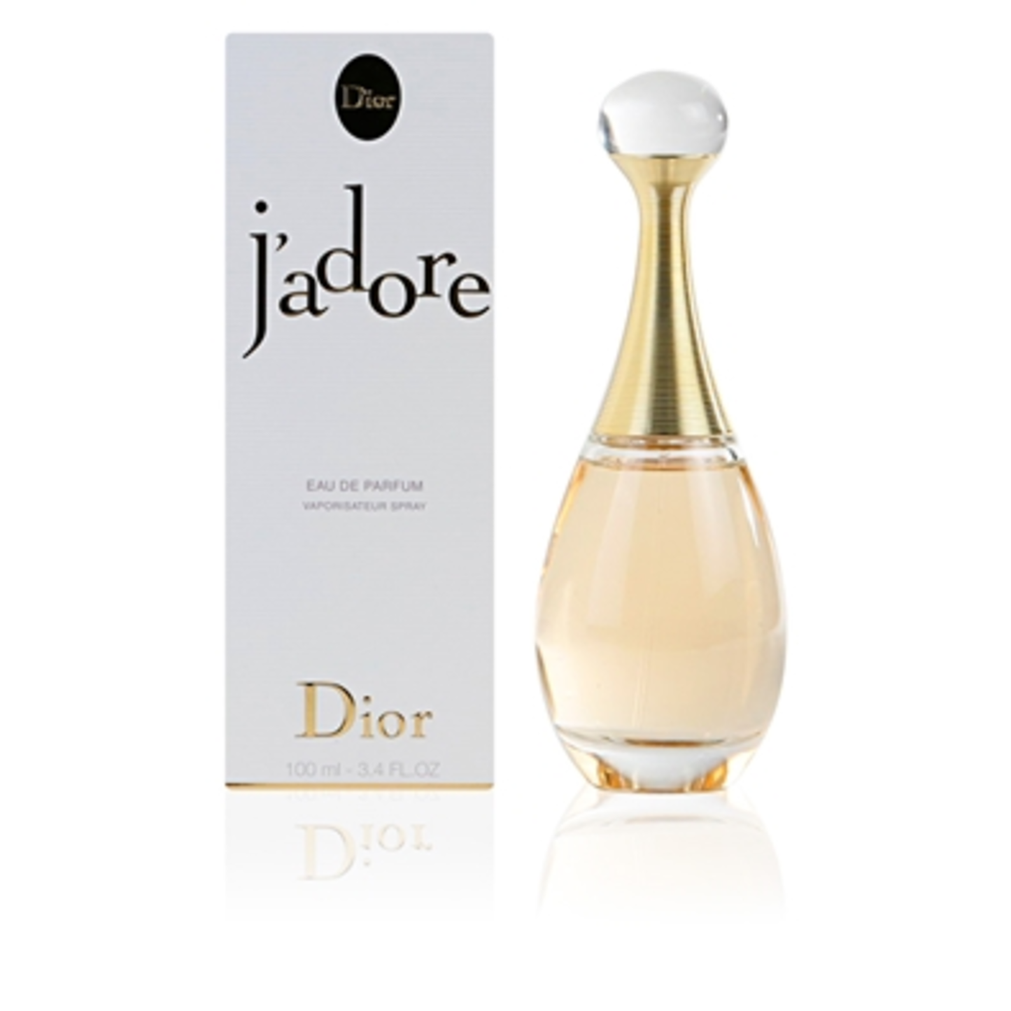JADORE EDP WOMEN'S, 3.4 OZ