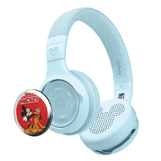 DISNY STORYPHONES LBL