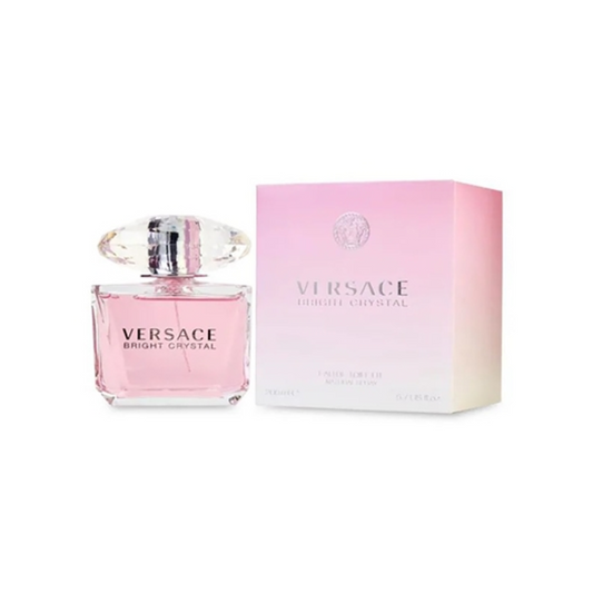 BRIGHT CRYSTAL EDT FOR WOMEN, 6.7 OZ