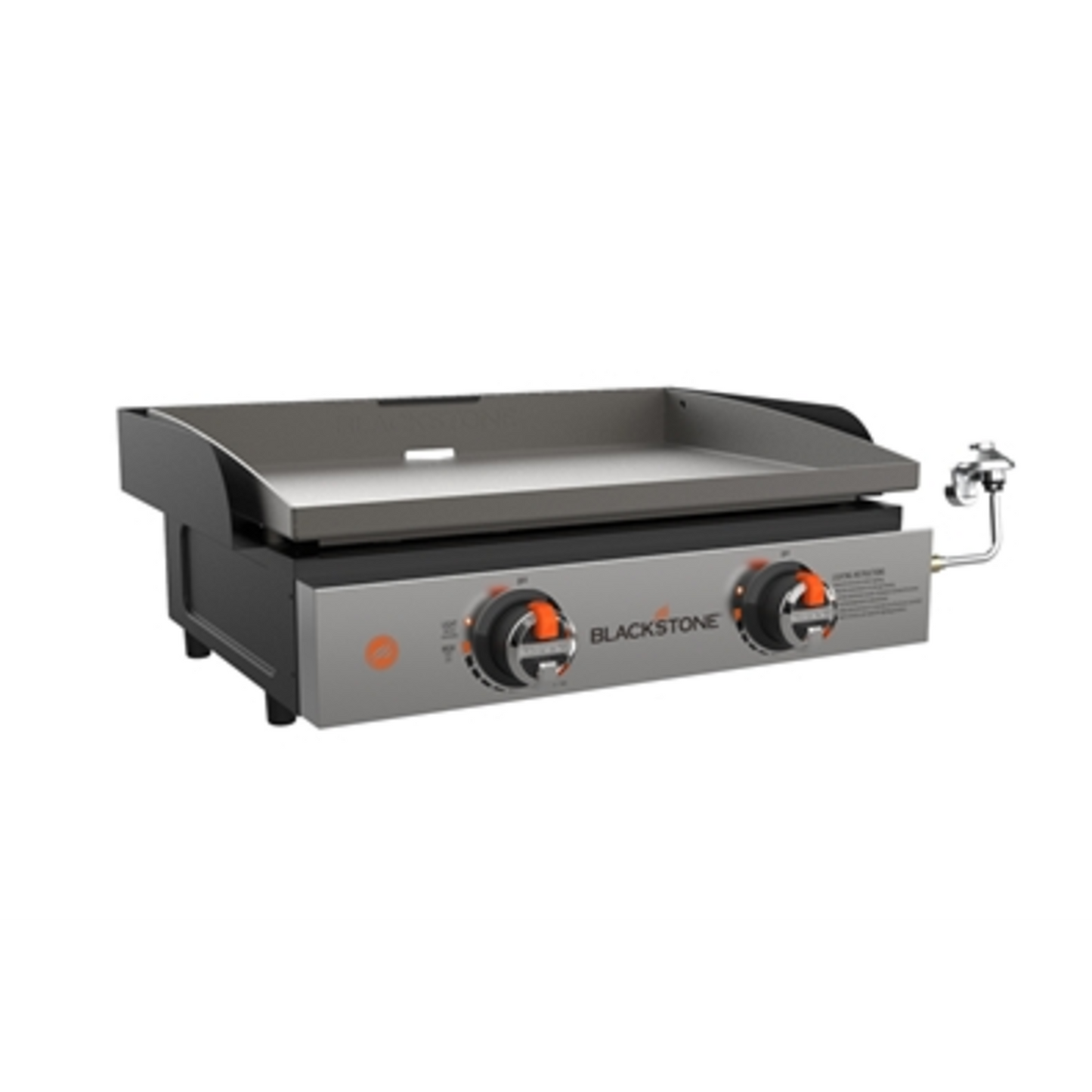 TABLETOP GRIDDLE W/HEAT SHIELD, 22''