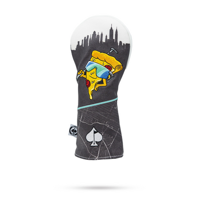 SHADY SLICE FAIRWAY COVER