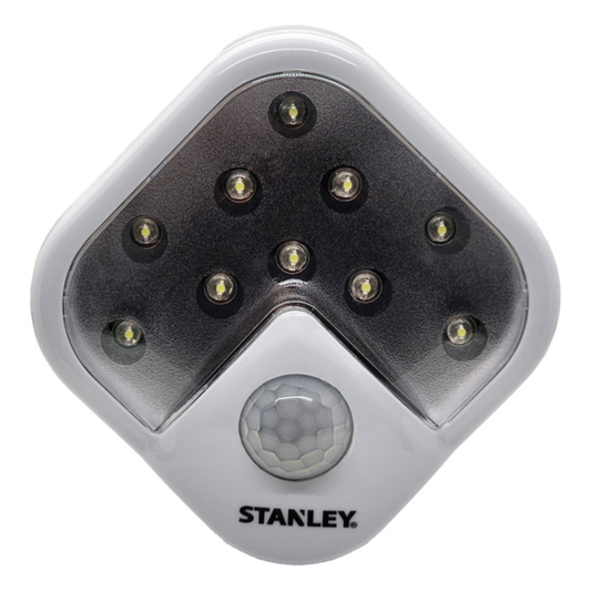 10LED MOTION SENSOR LIGHT