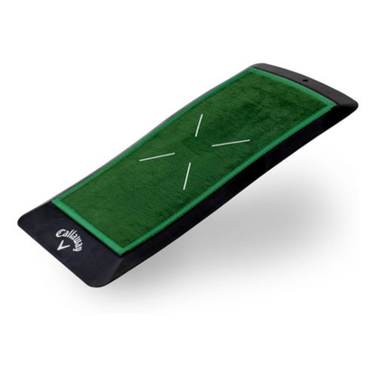 STRIKE ZONE HITTING MAT