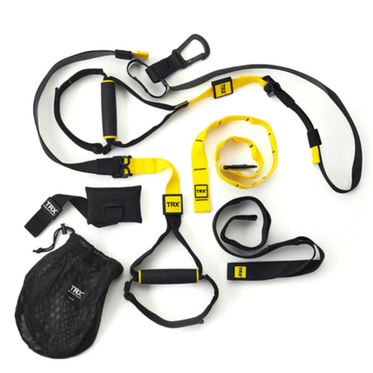 TRX PRO4 SUSPENSION TRAINER SYSTEM