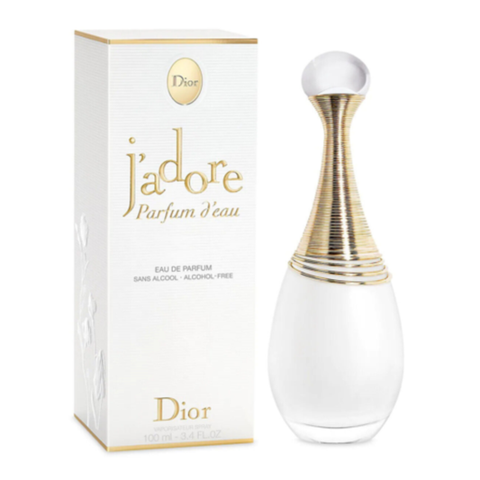 CHRISTIAN DIOR J'ADORE WOMEN'S EAU DE PARFUM - 3.4 FL OZ