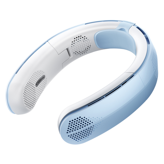 COOLITE FOLD NECK FAN LBL