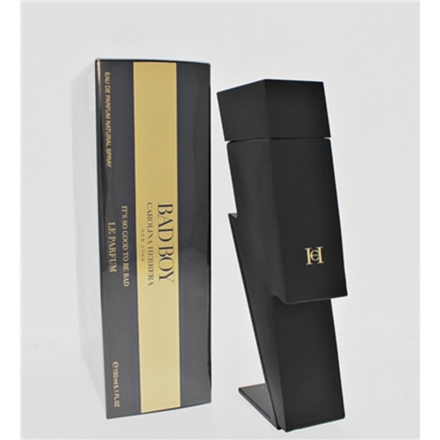 BAD BOY LE PARFUM FOR MEN, 5.1 OZ