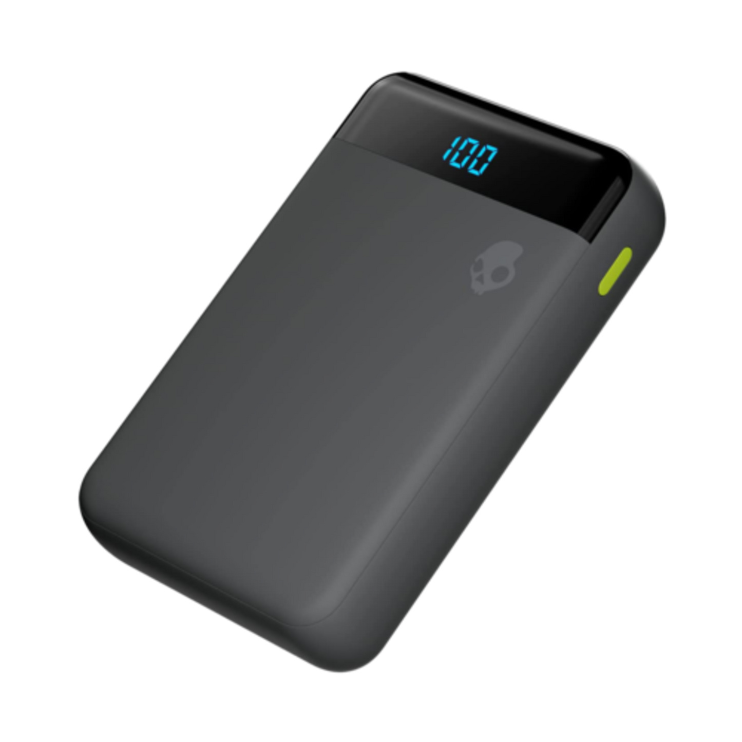 SKULLCANDY FAT STASH 2 10,000MAH PORTABLE BATTERY PACK