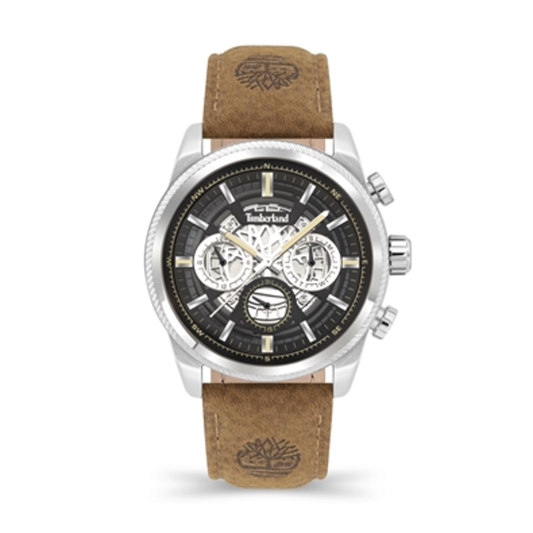 HADLOCK MEN'S WATCH, WHEAT